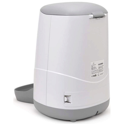 Умная автоматическая кормушка с WiFi для кошек и собак Petoneer Nutri Feeder (FDW010)
