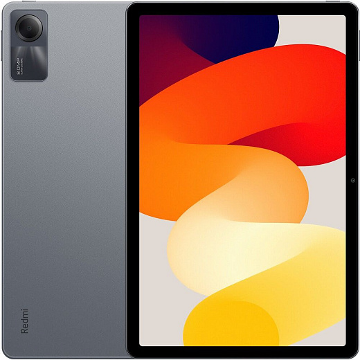 Планшет Xiaomi Redmi Pad SE 4/128Gb Graphite Gray