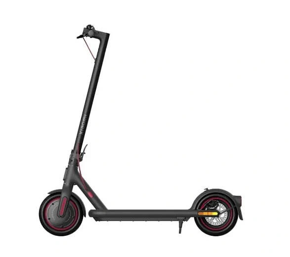 Электросамокат Xiaomi Mi Electric Scooter 4 Pro 2ND GEN