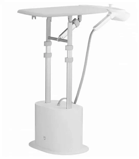 Вертикальный отпариватель Xiaomi Mijia Supercharged Garment Steamer (ZYGTJ01KL) Вертикальный отпариватель Xiaomi Mijia Supercharged Garment Steamer (ZYGTJ01KL)