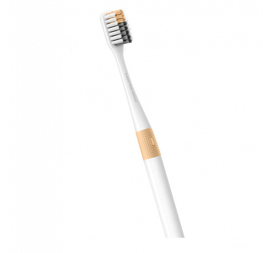 Зубная щетка Xiaomi Doctor B Bass Method Toothbrush