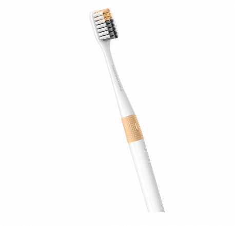 Зубная щетка Xiaomi Doctor B Bass Method Toothbrush