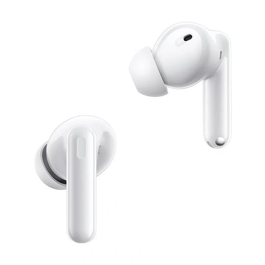 Беспроводные наушники Realme Buds T300 (Белый)