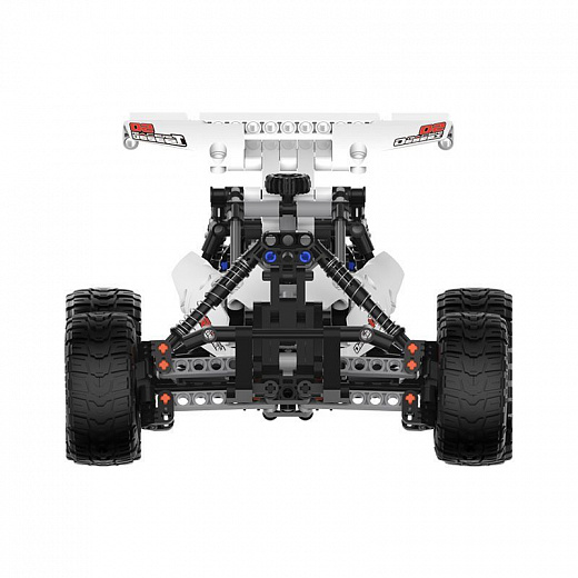 Конструктор Xiaomi MITU SMSC01IQI Desert Racing Car Building Blocks