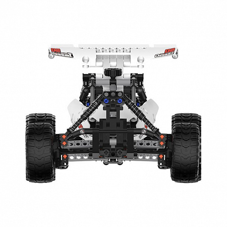 Конструктор Xiaomi MITU SMSC01IQI Desert Racing Car Building Blocks