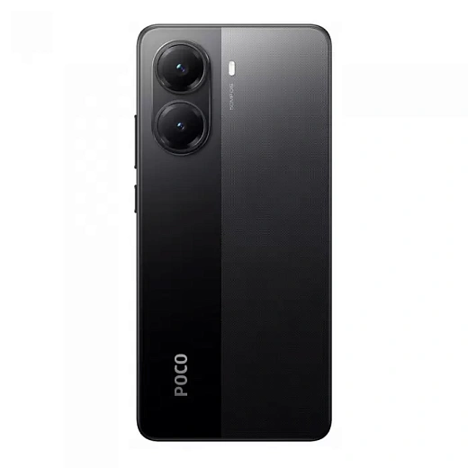 Смартфон Xiaomi POCO X7 Pro 5G 8/256 ГБ, черный