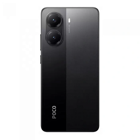 Смартфон Xiaomi POCO X7 Pro 5G 8/256 ГБ, черный