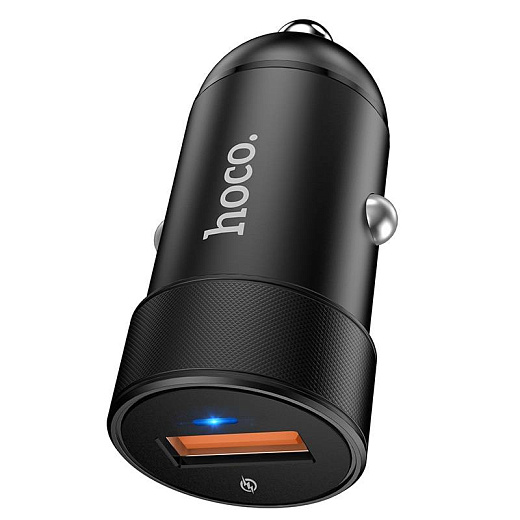 АЗУ HOCO Z32A QC3.0 18W 4.0A