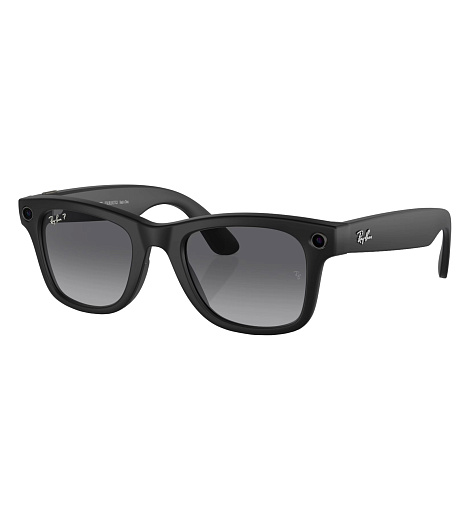 Очки Rayban Wayfarer RW4006 (S50M)