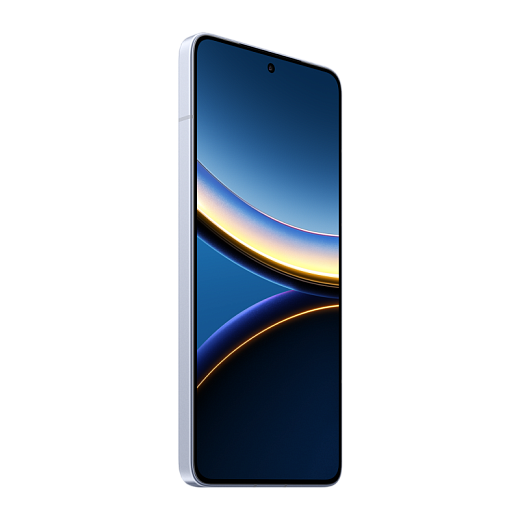 Смартфон Xiaomi POCO F7 Pro 12/512Gb Blue