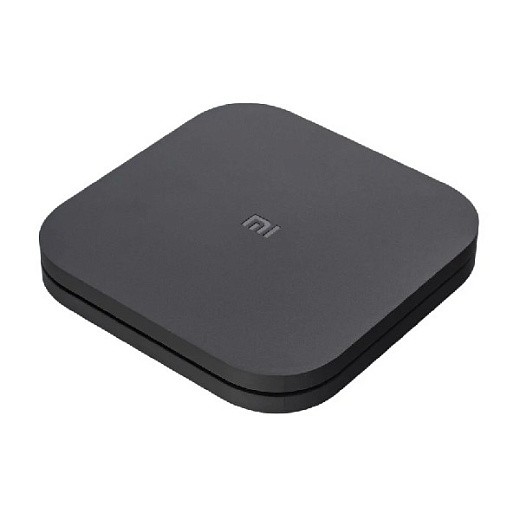 ТВ-приставка Xiaomi Mi Box S (2nd Gen)