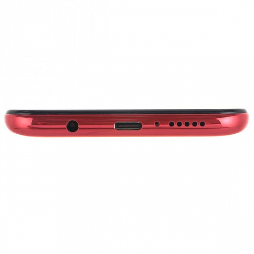 Смартфон Xiaomi Redmi Note 8 Pro 6/128 Gb Orange (EU)