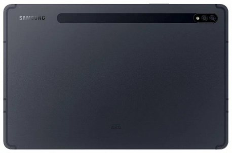 Планшет Samsung Galaxy Tab S7 11" SM-T870 128Gb (2020) Black