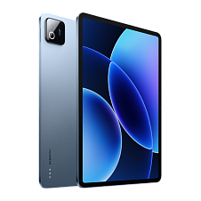 Планшет Xiaomi Pad 8 8/256 ГБ, Wi-Fi, голубой