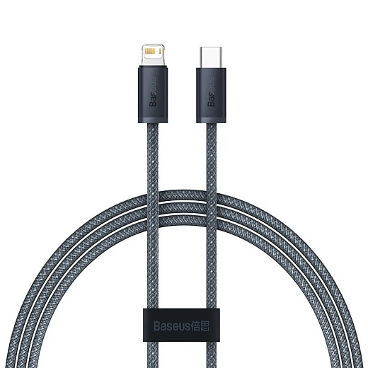Кабель Baseus Dynamic Series Fast Charging Data Cable Type-C - Lightning 20W 1m