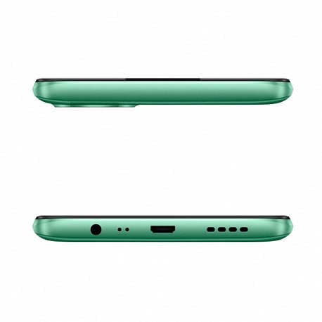 Смартфон Realme C11 2/32GB, мятный зеленый