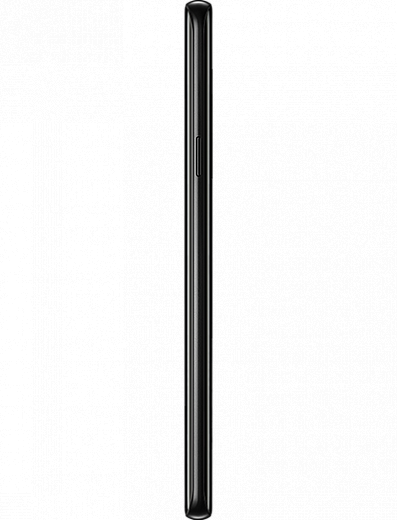 Samsung G965 Galaxy S9 Plus 64Gb Черный бриллиант