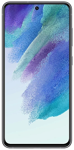 Смартфон Samsung Galaxy S21 FE 5G 6/128GB, Graphite (EU)