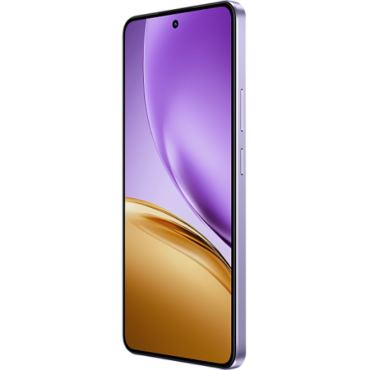 Смартфон Realme 14T 5G 8/256 ГБ, фиолетовый