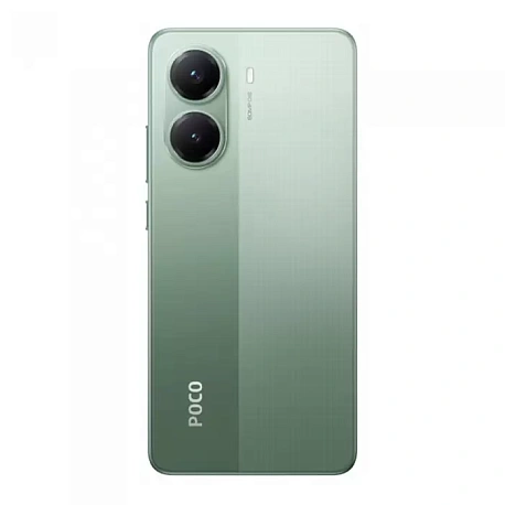 Смартфон Xiaomi POCO X7 Pro 5G 12/256 ГБ, зеленый