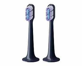 Сменные насадки для зубной щетки Xiaomi Mijia Sonic Electric Toothbrush T700 (2шт)