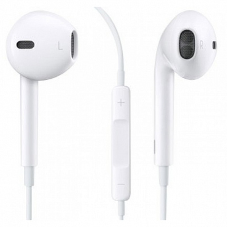 Гарнитура Apple EarPods (MD827ZM/A)