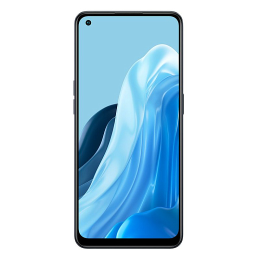 Смартфон OPPO Reno 7 4G 8/128 ГБ RU, космический серый