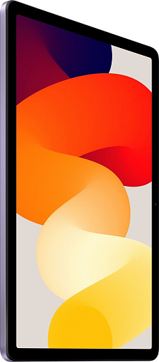 Планшет Xiaomi Redmi Pad SE 6/128Gb Lavender Purple