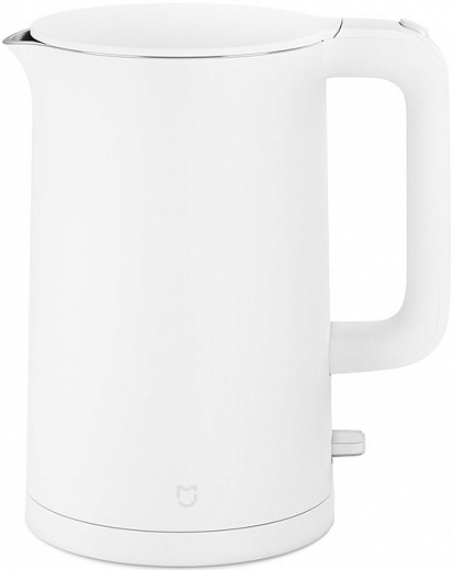 Чайник Xiaomi Mijia Electric Kettle 1A, белый