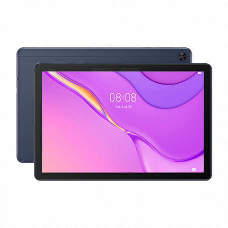 Планшет HUAWEI MatePad T 10s (2020), 4/128 ГБ, Wi-Fi, насыщенный синий