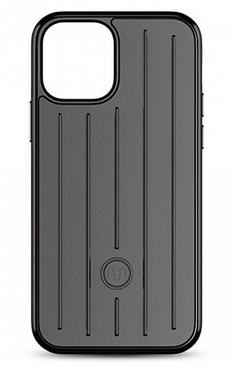Чехол MOCOLL Metal Case для iPhone 12 Pro Max