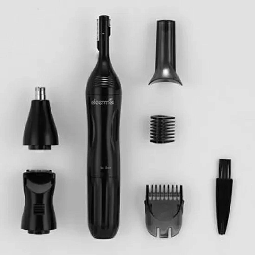 Триммер Xiaomi Deerma DEM-TM05W Black
