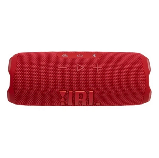 Портативная акустика JBL Flip 7 (Красный)