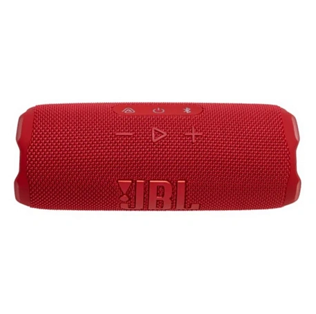 Портативная акустика JBL Flip 7 (Красный)
