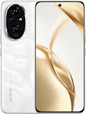 Смартфон Honor 200 12/256Гб Белый