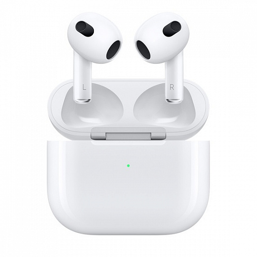 Беспроводные наушники Apple AirPods 3