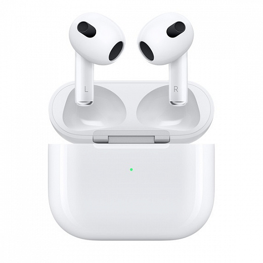 Беспроводные наушники Apple AirPods 3