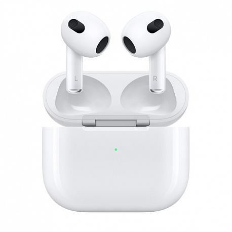 Беспроводные наушники Apple AirPods 3