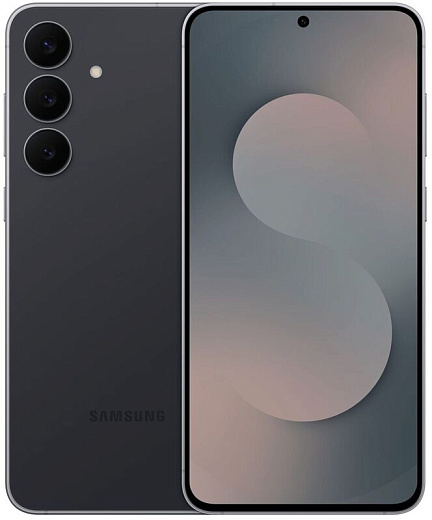 Смартфон Samsung Galaxy S25 FE 8/512Gb, черный