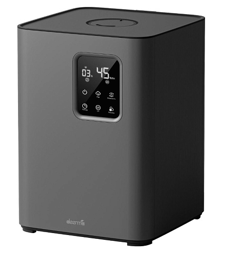 Увлажнитель воздуха Xiaomi Deerma Humidifier DEM-F952W, черный