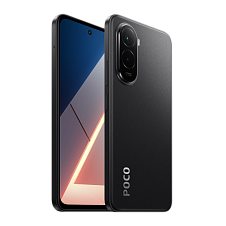 Смартфон Xiaomi POCO M7 5G 8/256Gb Black