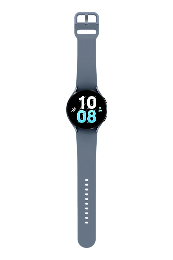 Умные часы Samsung Galaxy Watch5 44мм, синий