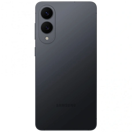 Смартфон Samsung Galaxy S25 Edge 12/512Gb Jetblack Titanium