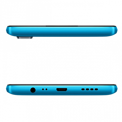 Смартфон Realme C3 3/64GB Blue