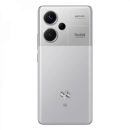 Смартфон Xiaomi Redmi Note 13 Pro Plus 12/512Gb Mystic Silver