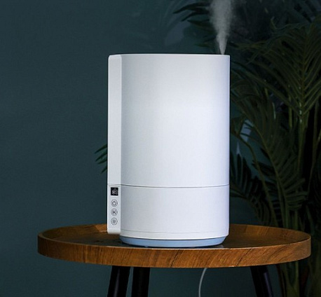 Увлажнитель Xiaomi Lydsto Smart Sterilization Humidifier H3 (XD-JSQH303)