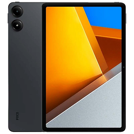 Планшет Xiaomi POCO Pad 8/256Gb Gray