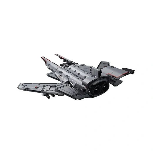 Умный конструктор Xiaomi XJXL02IQI Dawn of Jupiter Series Aquila Reconnaissance Aircraft