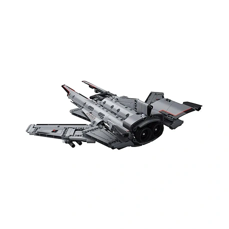 Умный конструктор Xiaomi XJXL02IQI Dawn of Jupiter Series Aquila Reconnaissance Aircraft