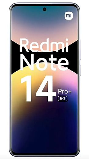 Смартфон Xiaomi Redmi Note 14 Pro Plus 8/256Gb Purple